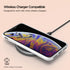 VRS Design iPhone XS Max case cover Damda High Pro Shield
